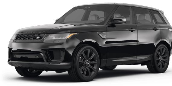 LAND ROVER RANGE ROVER SPORT 2022 SALWS2RU1NA210820 image